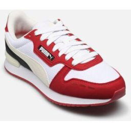 Puma R78 M par Puma Bordeaux 43 Homme