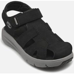 MTDN FISHERMAN SANDAL BLACK T par Timberland Noir 27 Enfant