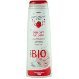 Alphanova Sun Alphanova Bain Mouss Princess250Ml