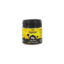 S.i.d Nutrition Magnésium 30 Gélules - Pilulier 30 Gélules