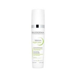 Bioderma Sébium Soin Peeling Doux Anti-Imperfections 40 ml - Flacon 40 ml