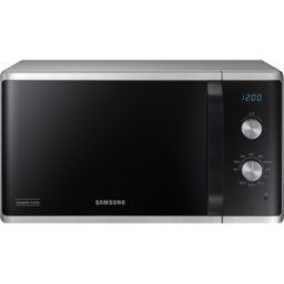 Samsung Micro-ondes Gril 23L Silver - MG23K3614AS Silver