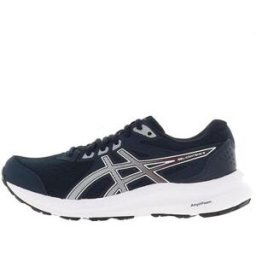 Chaussures Asics Lady gel contend 8 Bleu