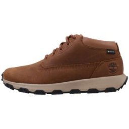 Bottes Timberland Winsor Park MID Marron
