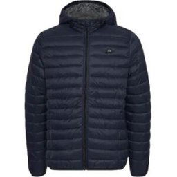 Veste Blend Of America BHRomsey jacket capucha Marine