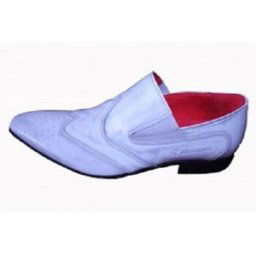 Baskets Redskins Chaussures Homme RALPH Grise Gris