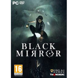 Black Mirror PC (EU & UK)