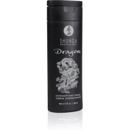 Shunga - Dragon Potentie Crème