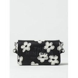 Sac Bandoulière MARC JACOBS Femme couleur Noir OS
