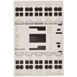 Eaton DILM12-10(24VDC)-PI Contacteur de puissance 3 NO (T) 5.5 kW 12 A 1 pc(s)