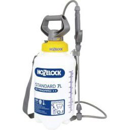 Hozelock 4231 0000 Standard 7 l Pulvérisateur 7 l
