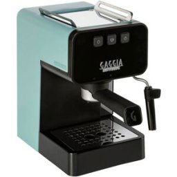 Gaggia EG2111/63 Machine à expresso noir 1900 W