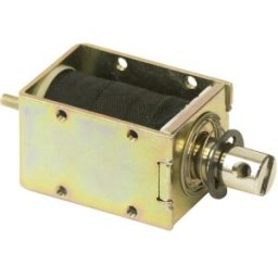 Aimant de levage RED MAGNETICS ITS-LS-1614-D-24VDC ITS-LS-1614-D-24VDC à pression 0.2 N/mm 6.6 N/mm 24 V/DC 2 W 1 pc(s)