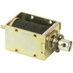 Aimant de levage RED MAGNETICS ITS-LS2924B-D-12VDC ITS-LS2924B-D-12VDC à pression 0.2 N/mm 10.22 N/mm 12 V/DC 4.5 W 1 pc(s)