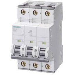 Siemens 5SY43067 5SY4306-7 Disjoncteur 6 A 230 V, 400 V