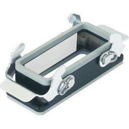 Embase à encastrer Harting 09370240301 1 pc(s)