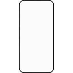 Vivanco 2.5DGLASVVIPH16PL Verre de protection décran Apple iPhone 16 Plus 1 pc(s) anti-traces de doigts, résistant aux éraflures 64234