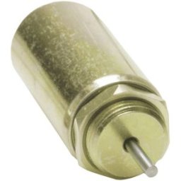 RED MAGNETICS ITS-LZ 2560-D-12VDC Aimant de levage à pression 0.78 N 22 N 12 V/DC 10 W