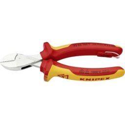 Knipex X-Cut 73 06 160 T VDE Pince coupante diagonale 160 mm