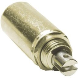 RED MAGNETICS ITS-LZ 2560-Z-12VDC Aimant de levage à traction 0.78 N 22 N 12 V/DC 10 W