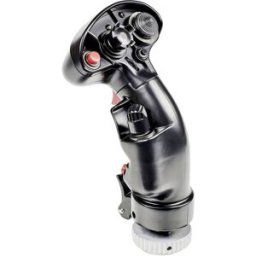 Thrustmaster F/A-18C Hornet™ HOTAS Add-On Grip Joystick PC noir