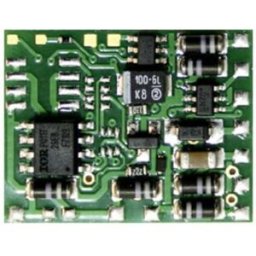 TAMS Elektronik 41-04440-01-C LD-W-42.2 Décodeur de loco sans câble