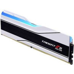 G.Skill F5-8000J3848H16GX2-TZ5NRW Module mémoire pour PC DDR5 32 GB 2 x 16 GB F5-8000J3848H16GX2-TZ5NRW