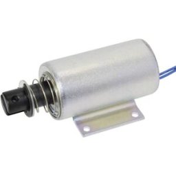 RED MAGNETICS ITS-LZ-3263-Z-12VDC Aimant de levage à traction 30 N 59 N 12 V/DC 12.96 W