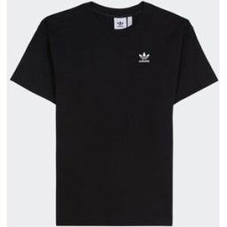 Adidas - T-shirt - Taille M Noir M male