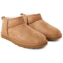 Ugg Bottines M Classic Ultra Mini