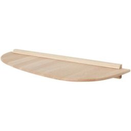 Andersen Furniture Étagère murale Shelf 2 59 cm Oak