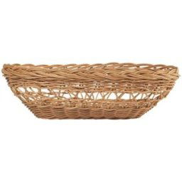 Broste Copenhagen Panier Emmy 22x30 cm