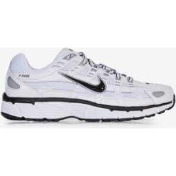 Nike P-6000 blanc/noir 41 homme