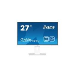 IIYAMA ProLite XUB2797QSU-W2 - ecran LED - QHD - 27