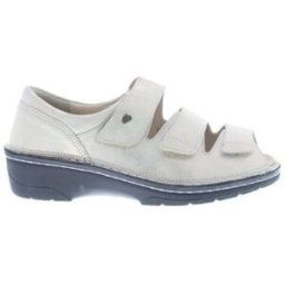 Sandales Finn Comfort Ischia Beige