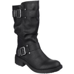 Bottes Rocket Dog Trumble Noir