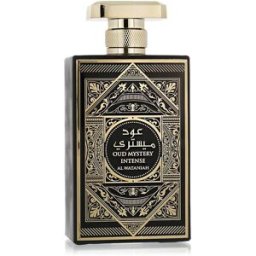 Al Wataniah Oud Mystery Intense Eau de Parfum (Unisexe) 100 ml
