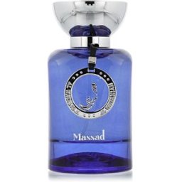 Al Wataniah Massad Eau de Parfum (Homme) 100 ml