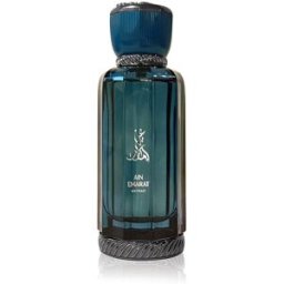 Al Wataniah Ain Emarat Extrait Eau de Parfum (Unisexe) 100 ml
