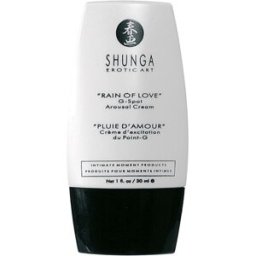 Shunga - Rain of Love Crème Stimulante