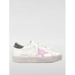 Baskets GOLDEN GOOSE Femme couleur Bleu 36