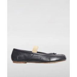 Ballerines MAISON MARGIELA Femme couleur Noir 36