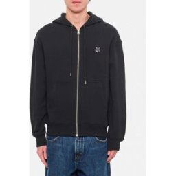Sweatshirt MAISON KITSUNÉ Homme couleur Noir M