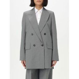 Blazer MAX MARA Femme couleur Gris 40