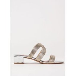 Sandales à Talons AQUAZZURA Femme couleur Or 36
