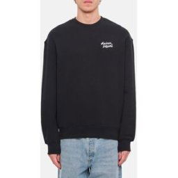 Sweatshirt MAISON KITSUNÉ Homme couleur Noir XL