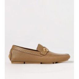 Mocassins FENDI Homme couleur Sable 10