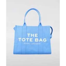 Sac Cabas MARC JACOBS Femme couleur Bleu 1 OS