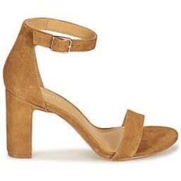 Sandales Maison Minelli BEINTA Marron 41 femmes