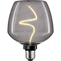 Paulmann 29240 LED E27 forme de globe 4 W ambré (Ø x H) 123 mm x 163 mm 1 pc(s)